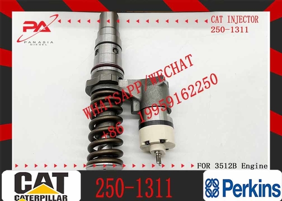 150-4453 0R-8619 162-8809 162-8813 0R-9944 ELIC Engine Common Rail Fuel Injector 192-2817 0R-3539 204-2067 229-1631 245-