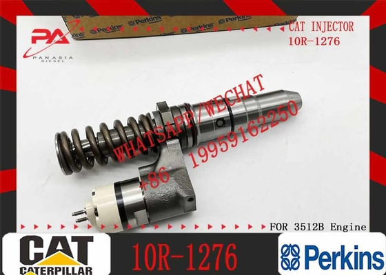 High quality diesel common rail injector 250-1303 2501303 10R1276 10R-1276