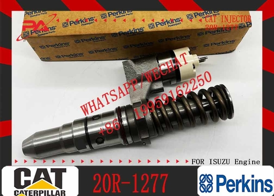 Reman Diesel Fuel Injector Nozzle 392-0201 392-0202 392-0206 20R-0849 392-0225 392-0211 20R-1277 for Caterpillar 3512B 3