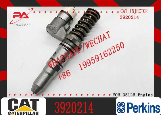 Cat 793C 793D Engine Injector diesel common Rail Fuel Injector 437-7547 20R-2296 for Caterpillar 4377547 20R2296