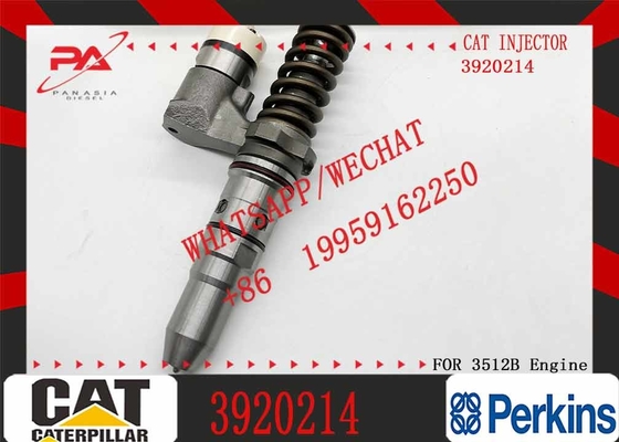 Cat 793C 793D Engine Injector diesel common Rail Fuel Injector 437-7547 20R-2296 for Caterpillar 4377547 20R2296