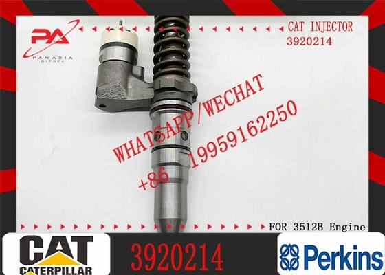 Cat 793C 793D Engine Injector diesel common Rail Fuel Injector 437-7547 20R-2296 for Caterpillar 4377547 20R2296