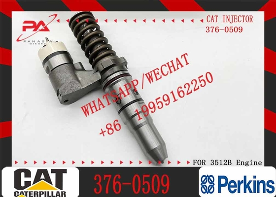 Cat 793C 793D Engine Injector diesel common Rail Fuel Injector 437-7547 20R-2296 for Caterpillar 4377547 20R2296
