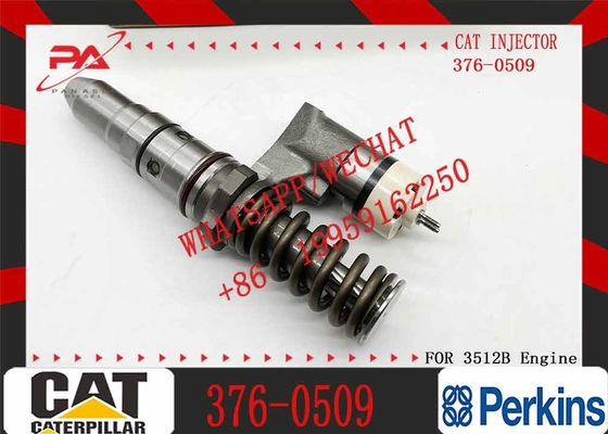 Cat 793C 793D Engine Injector diesel common Rail Fuel Injector 437-7547 20R-2296 for Caterpillar 4377547 20R2296