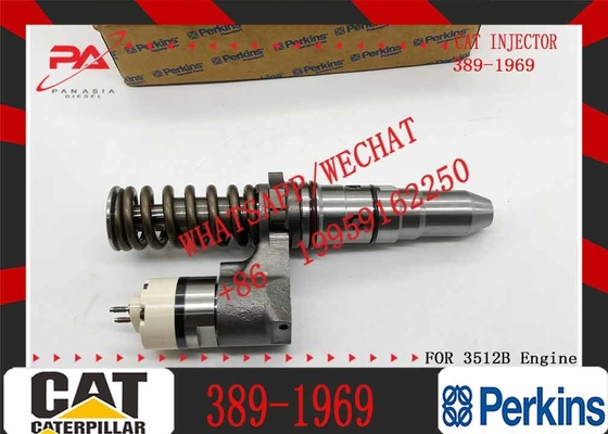Cat 3152B Engine Injector diesel common Rail Fuel Injector 249-0746 10R-2826 10R-2827 for Caterpillar 3152B