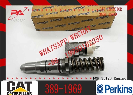 Cat 3152B Engine Injector diesel common Rail Fuel Injector 249-0746 10R-2826 10R-2827 for Caterpillar 3152B