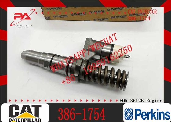 Cat 3152B Engine Injector diesel common Rail Fuel Injector 249-0746 10R-2826 10R-2827 for Caterpillar 3152B