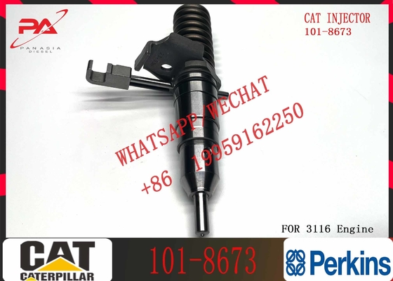 Cat  3116 injectors0R-8684 0R-8479 101-8673 0R-4374 7E-6193 105-1694 0R-8682  127-8216 127-8213