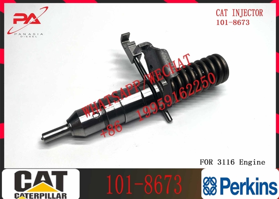 Cat  3116 injectors0R-8684 0R-8479 101-8673 0R-4374 7E-6193 105-1694 0R-8682  127-8216 127-8213