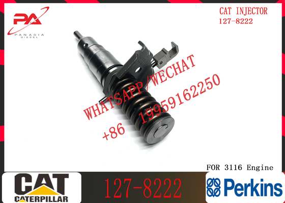 Common Rail  Fuel Injector 107-7733 127-8222 102-7038 140-8413 0R-8867 0R-8473 0R-8467 127-8220