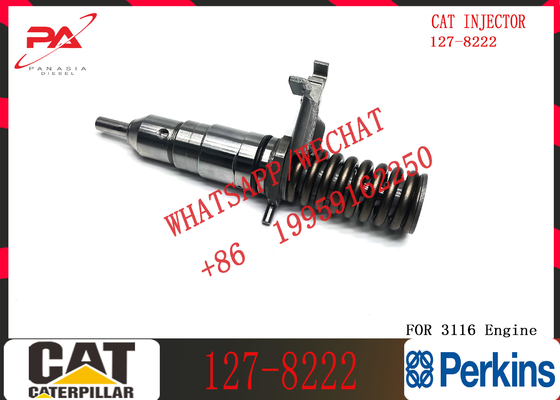 Common Rail  Fuel Injector 107-7733 127-8222 102-7038 140-8413 0R-8867 0R-8473 0R-8467 127-8220