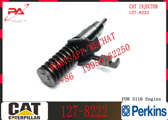 Common Rail  Fuel Injector 107-7733 127-8222 102-7038 140-8413 0R-8867 0R-8473 0R-8467 127-8220