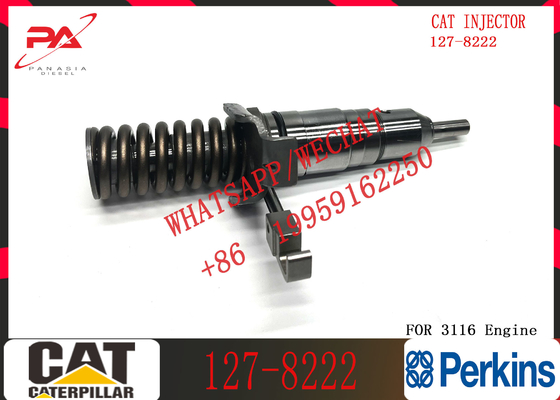 Common Rail  Fuel Injector 107-7733 127-8222 102-7038 140-8413 0R-8867 0R-8473 0R-8467 127-8220