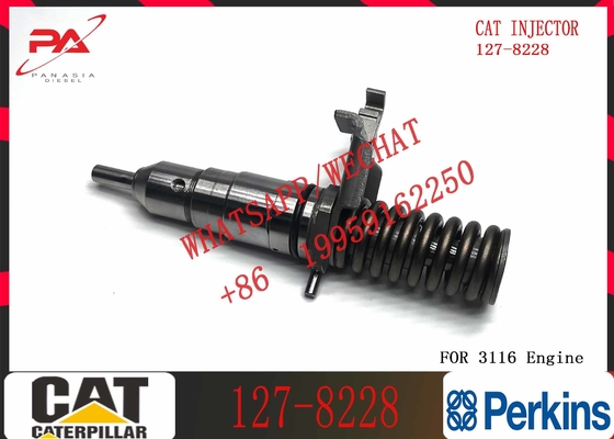 High quality fuel injector 127-8228  127-8213 0R-8475 0R-8483 0R-8477 0R-8473 0R-8684 0R-8479 101-8673