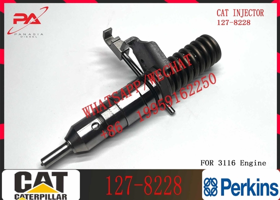 High quality fuel injector 127-8228  127-8213 0R-8475 0R-8483 0R-8477 0R-8473 0R-8684 0R-8479 101-8673