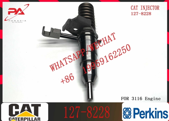 High quality fuel injector 127-8228  127-8213 0R-8475 0R-8483 0R-8477 0R-8473 0R-8684 0R-8479 101-8673