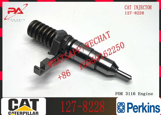 High quality fuel injector 127-8228  127-8213 0R-8475 0R-8483 0R-8477 0R-8473 0R-8684 0R-8479 101-8673