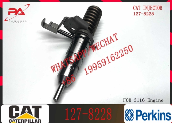 High quality fuel injector 127-8228  127-8213 0R-8475 0R-8483 0R-8477 0R-8473 0R-8684 0R-8479 101-8673