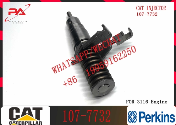 Injector 102-7038 140-8413 0R-8867 0R-8473 0R-8467 127-8220 107-7732 for 3116  Engine Parts Nozzle Assembly
