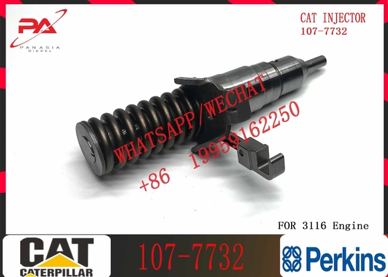 Injector 102-7038 140-8413 0R-8867 0R-8473 0R-8467 127-8220 107-7732 for 3116  Engine Parts Nozzle Assembly