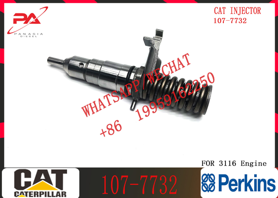 Injector 102-7038 140-8413 0R-8867 0R-8473 0R-8467 127-8220 107-7732 for 3116  Engine Parts Nozzle Assembly