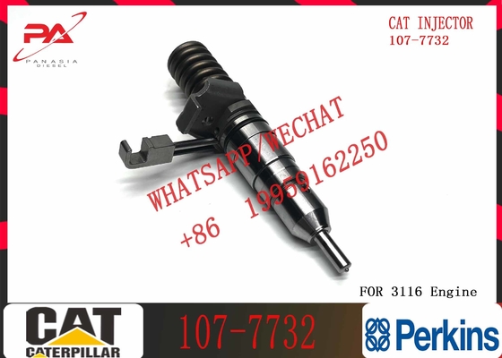 Injector 102-7038 140-8413 0R-8867 0R-8473 0R-8467 127-8220 107-7732 for 3116  Engine Parts Nozzle Assembly