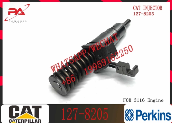 Fuel Injector Assembly 127-8205  162-0218 418-8820 0R-8461 0R-8469 0R-8465 0R-3742