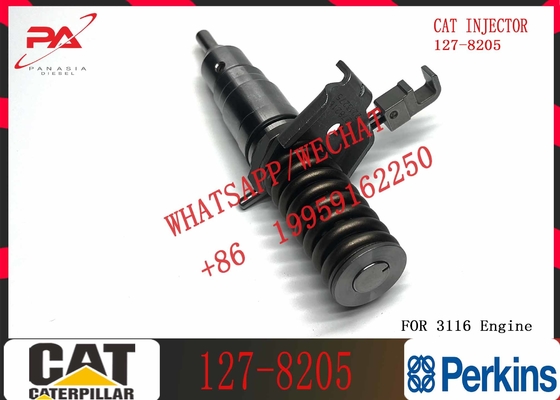 Fuel Injector Assembly 127-8205  162-0218 418-8820 0R-8461 0R-8469 0R-8465 0R-3742