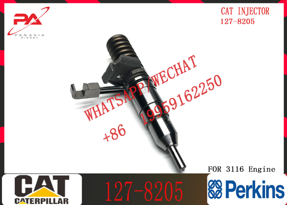 Fuel Injector Assembly 127-8205  162-0218 418-8820 0R-8461 0R-8469 0R-8465 0R-3742