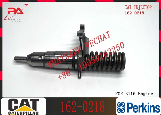 Diesel Fuel Injector 0R-8469 0R-8465 0R-3742 0R-8463 0R-8633 162-0218 for Engine  3116