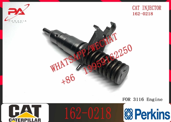 Diesel Fuel Injector 0R-8469 0R-8465 0R-3742 0R-8463 0R-8633 162-0218 for Engine  3116