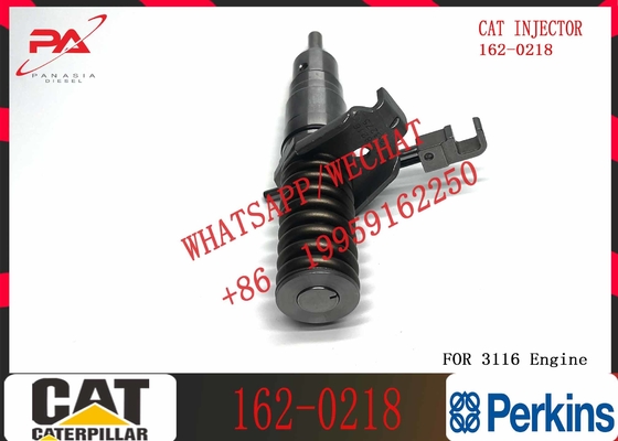 Diesel Fuel Injector 0R-8469 0R-8465 0R-3742 0R-8463 0R-8633 162-0218 for Engine  3116