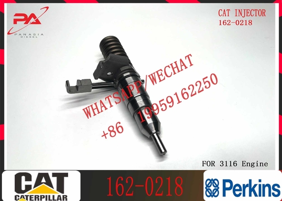 Diesel Fuel Injector 0R-8469 0R-8465 0R-3742 0R-8463 0R-8633 162-0218 for Engine  3116