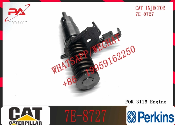 engine fuel injector 127-8218 127-8222 107-7732 127-8205 127-8207 127-8225 7E-8727