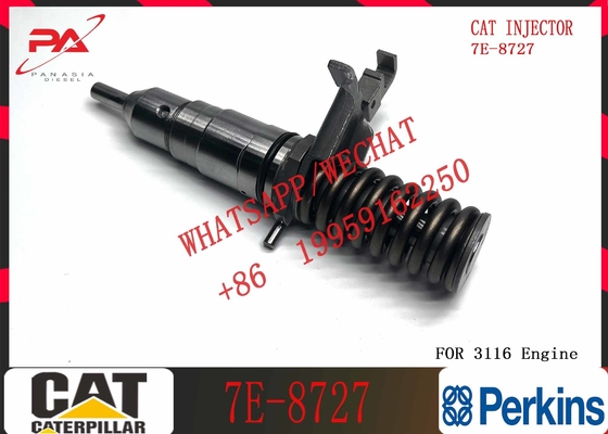 engine fuel injector 127-8218 127-8222 107-7732 127-8205 127-8207 127-8225 7E-8727