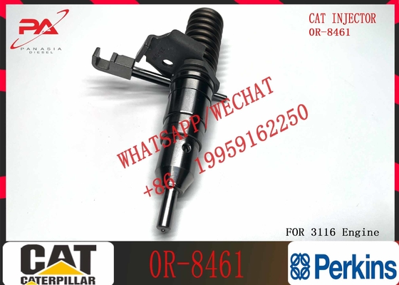 High Quality  Fuel Injector  127-8216 127-8228 127-8230 162-0212 162-0218 418-8820 0R-8461