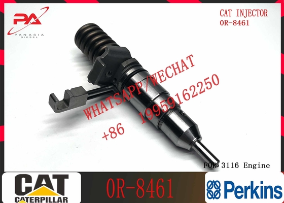 High Quality  Fuel Injector  127-8216 127-8228 127-8230 162-0212 162-0218 418-8820 0R-8461