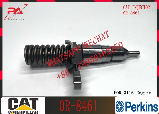 High Quality  Fuel Injector  127-8216 127-8228 127-8230 162-0212 162-0218 418-8820 0R-8461