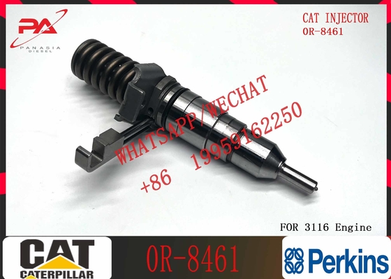 High Quality  Fuel Injector  127-8216 127-8228 127-8230 162-0212 162-0218 418-8820 0R-8461