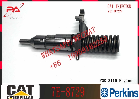 Fuel Injector  127-8216 127-8228 127-8230 162-0212 162-0218 418-8820 0R-8479 101-8673 0R-4374
