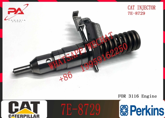 Fuel Injector  127-8216 127-8228 127-8230 162-0212 162-0218 418-8820 0R-8479 101-8673 0R-4374