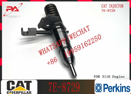 Fuel Injector  127-8216 127-8228 127-8230 162-0212 162-0218 418-8820 0R-8479 101-8673 0R-4374