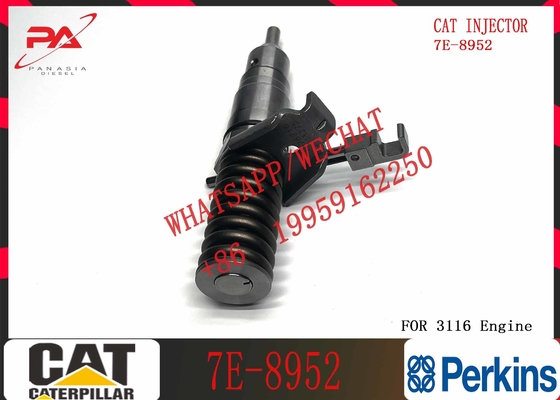 Common Rail Injector Assy  127-8222 107-7732 127-8205 127-8207 127-8225 7E-8727 7E-8729 7E-8952