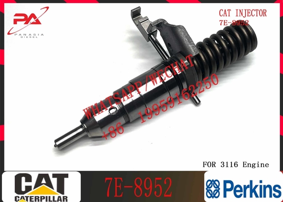 Common Rail Injector Assy  127-8222 107-7732 127-8205 127-8207 127-8225 7E-8727 7E-8729 7E-8952