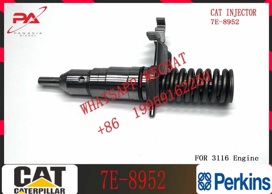 Common Rail Injector Assy  127-8222 107-7732 127-8205 127-8207 127-8225 7E-8727 7E-8729 7E-8952