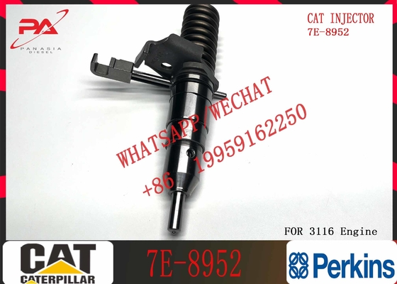 Common Rail Injector Assy  127-8222 107-7732 127-8205 127-8207 127-8225 7E-8727 7E-8729 7E-8952