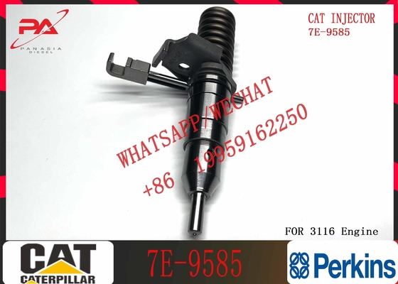 CAT  Fuel Injector Nozzle   107-7732 127-8205 127-8207 127-8225 7E-8727 7E-8729 7E-8952 7E-9585