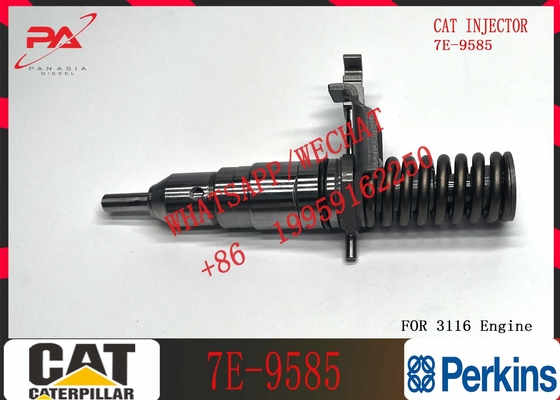 CAT  Fuel Injector Nozzle   107-7732 127-8205 127-8207 127-8225 7E-8727 7E-8729 7E-8952 7E-9585