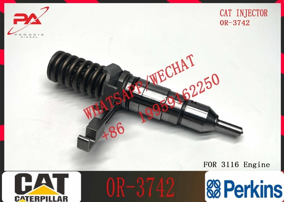 Fuel Injectors 127-8211 127-8213 127-8222 127-8225 0R-3742 0R-8867 0R-8473 0R-8467 127-8220