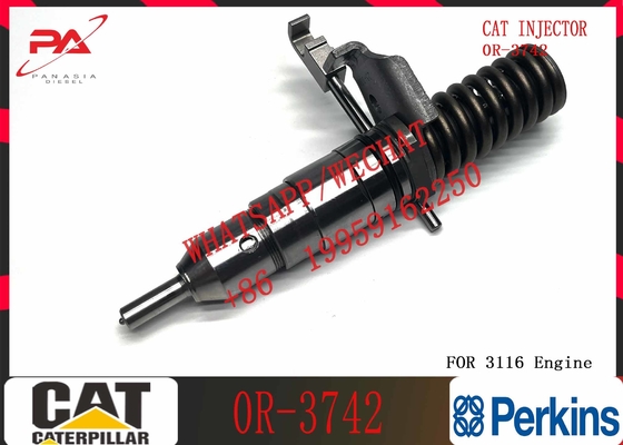 Fuel Injectors 127-8211 127-8213 127-8222 127-8225 0R-3742 0R-8867 0R-8473 0R-8467 127-8220